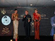 HK DAVET  ORGANİZASYONA ÖDÜL ÜSTÜNE ÖDÜL