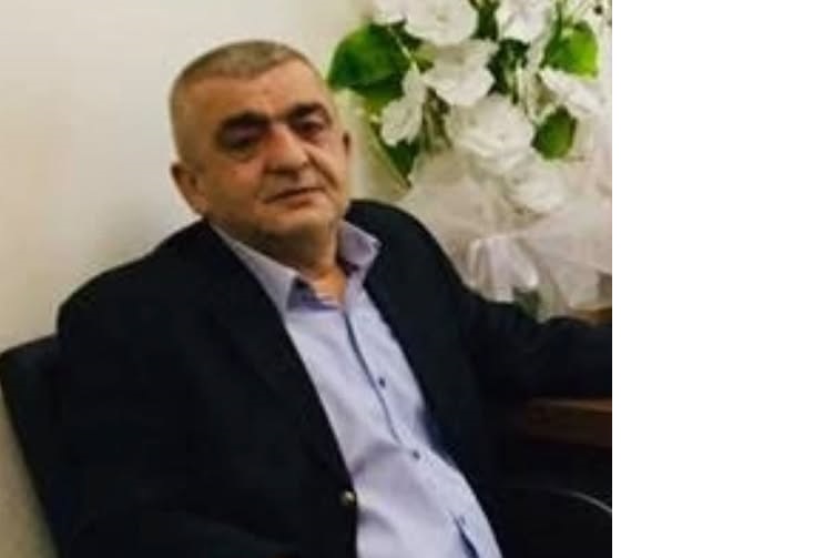 MECLİS ÜYESİ POYRAZ VEFAT ETTİ