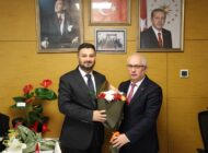 KÂĞITHANE’DE MUHTARLAR GÜNÜ BULUŞMASI