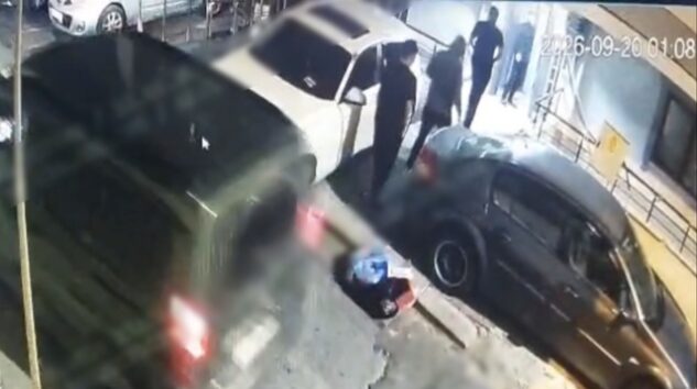 3 Gün boyunca gördükleri işkenceyi anlattılar